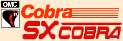 COBRA SX
