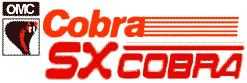 Cobra SX Logo