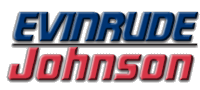 Evinrude Johnson logo