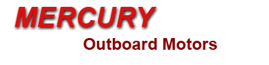 Mercury Outboard