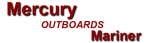 Mercury-Mariner Outboard