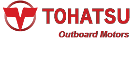 Tohatsu outboards logo