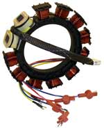 stator