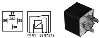 thumbnail image 2 of Celox Tilt Trim Motor For OMC Evinrude Johnson 150HP 1997-2009 / 175HP 1998-2009 - AC881310844JI 2 of 6