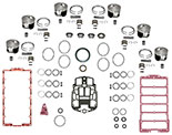 Evinrude V6 150-200 HP E-TEC rebuild kit