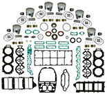 Yamaha V6 HPDI 3.3L Models engine rebuild kit