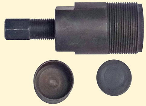 Mercury Outboard Flywheel Puller