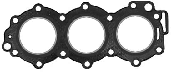 10-1193 Replaces Yamaha 61A-11193-00 Head Water Jacket Gasket 200 225 250HP 76* 